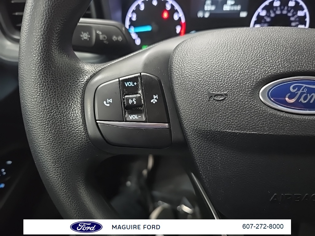 2022 Ford Maverick XL photo 20