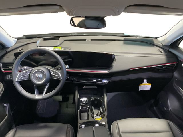 2025 Buick Envision Preferred photo 22