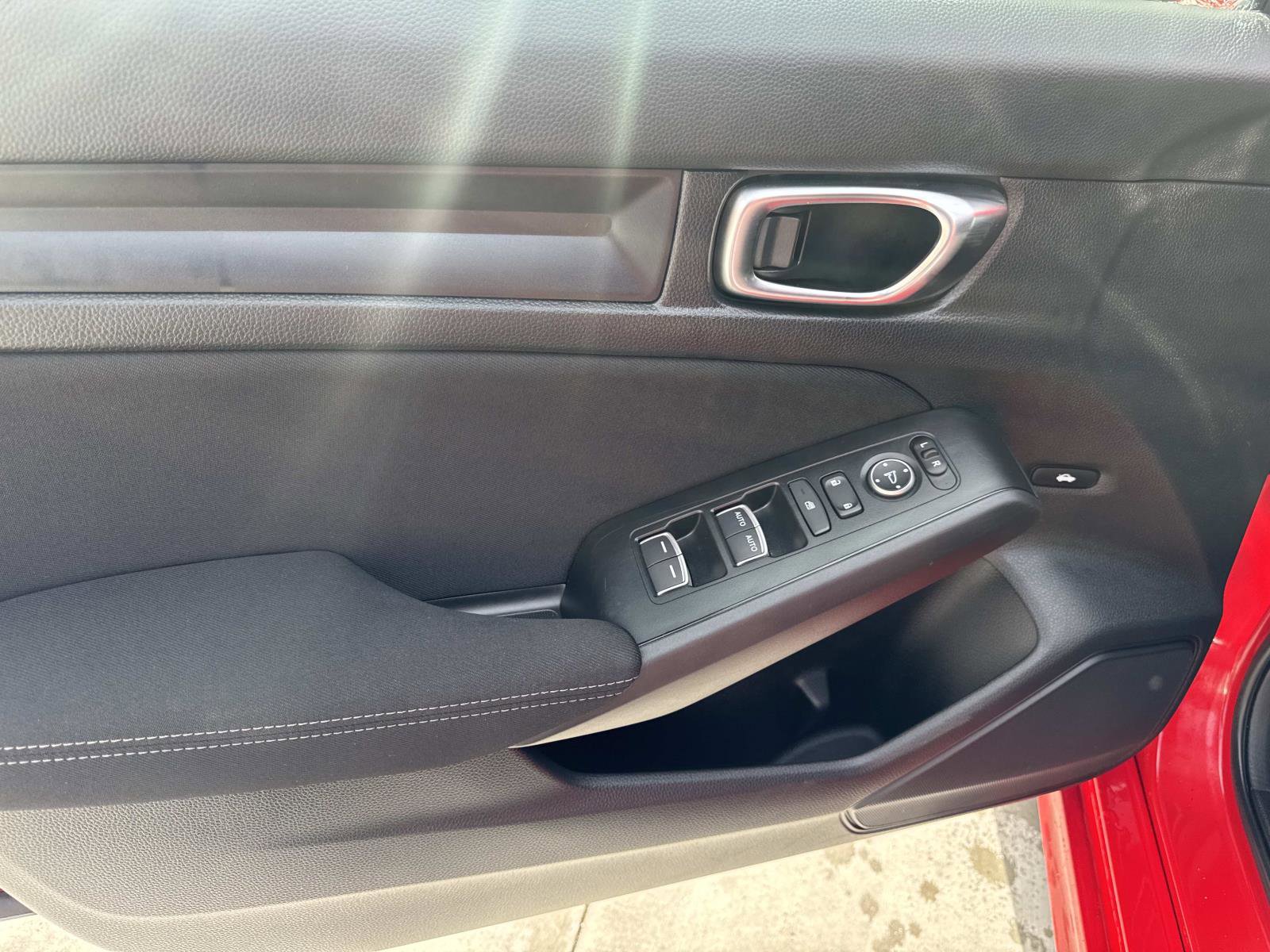 2024 Honda Civic Sport photo 14