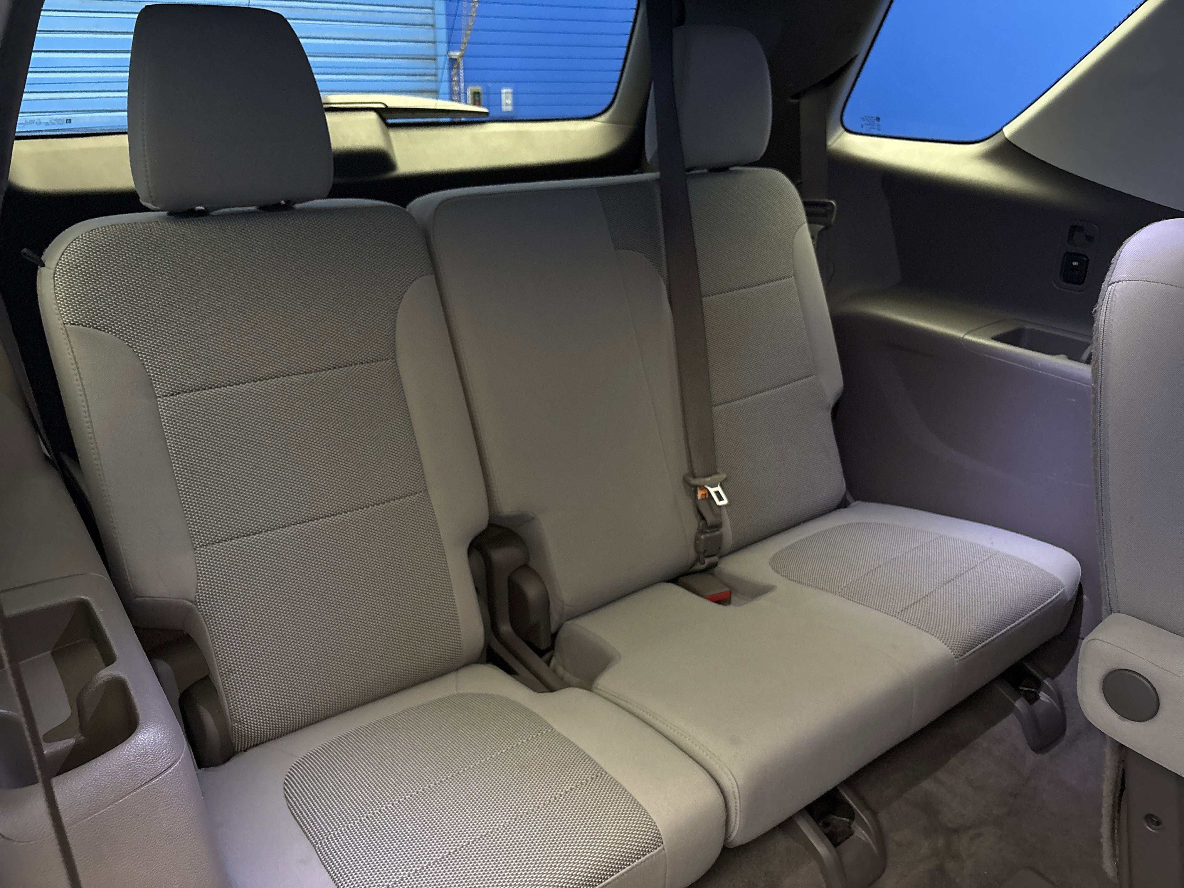2020 Chevrolet Traverse Cloth photo 23