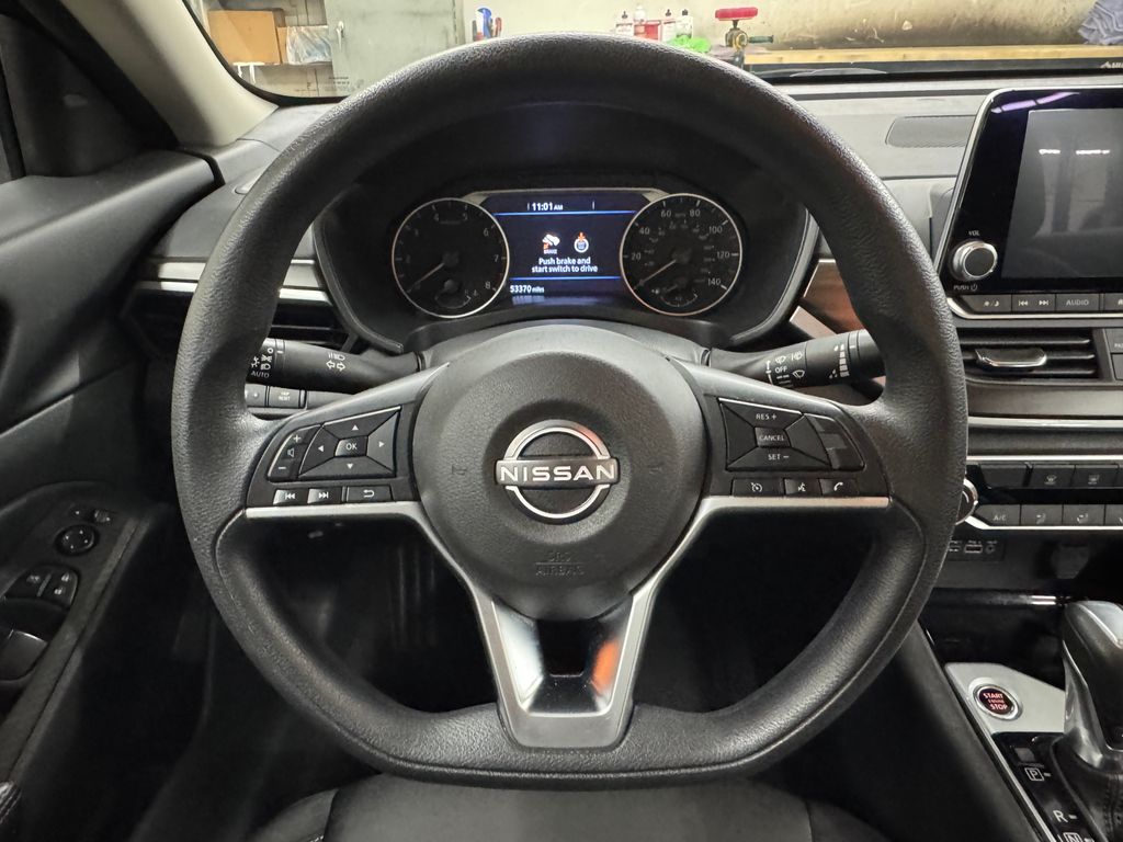 2024 Nissan Altima 2.5 SV photo 19