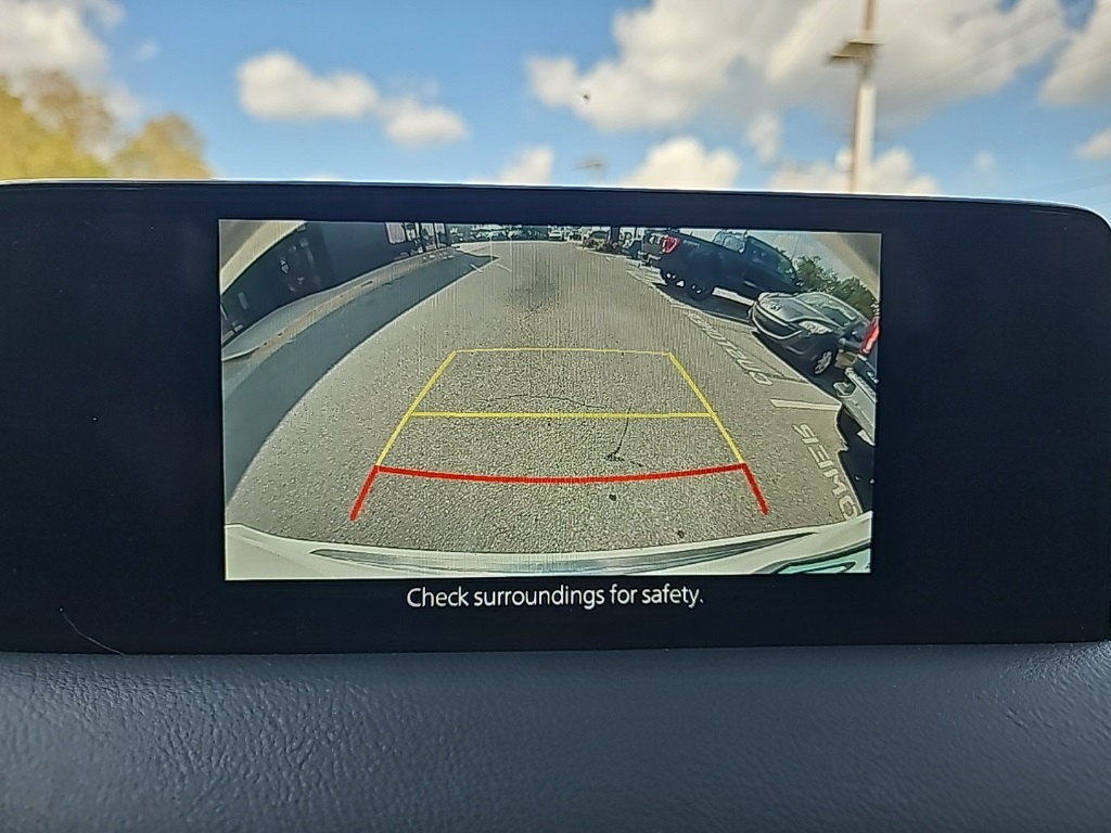 2022 Mazda CX-5 2.5 S Preferred photo 2