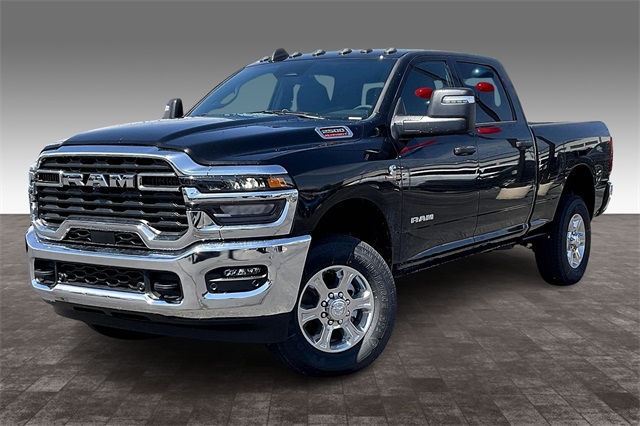 2025 RAM Ram 2500 Pickup Big Horn's photo