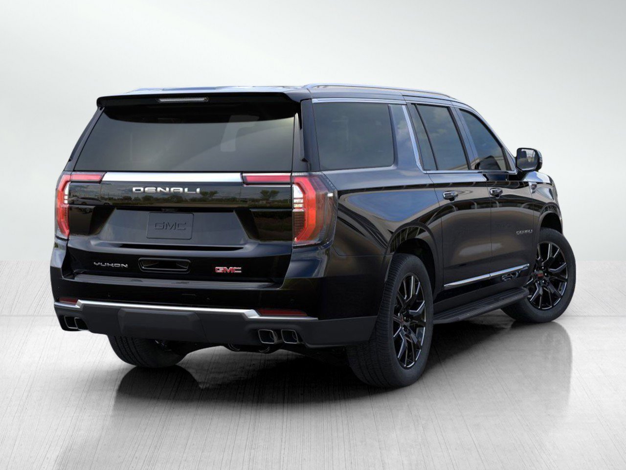 2025 Gmc Yukon XL Denali photo 3
