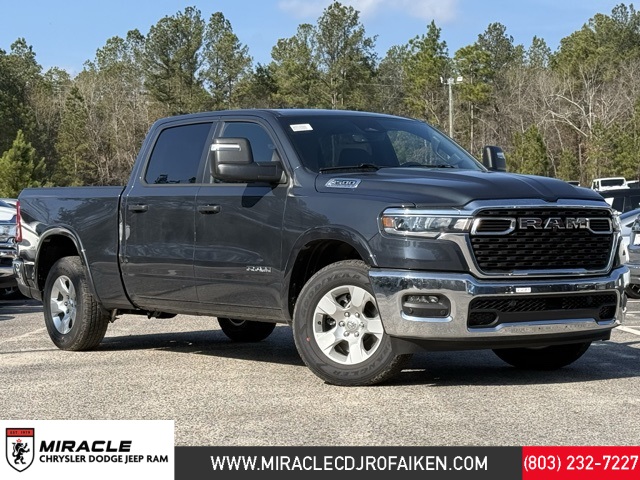 2026 RAM Ram 1500 Pickup Big Horn/Lone Star's photo