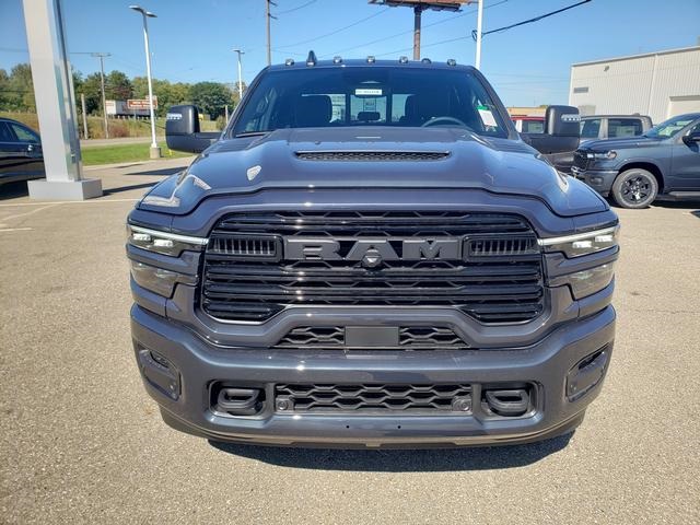 2026 Ram 2500 Laramie photo 2
