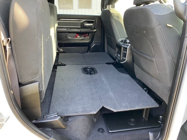 2021 Ram 2500 Big Horn photo 23