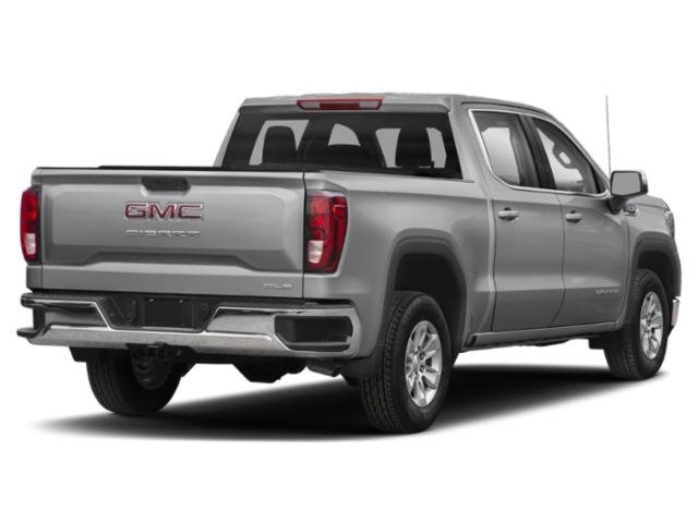 2020 Gmc Sierra 1500 SLE photo 5
