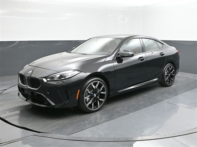 2025 BMW 2 Series 228's photo