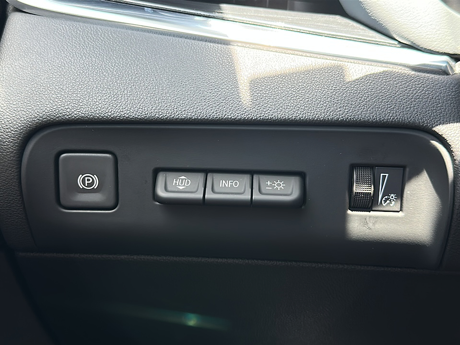2024 Buick Enclave Premium photo 22