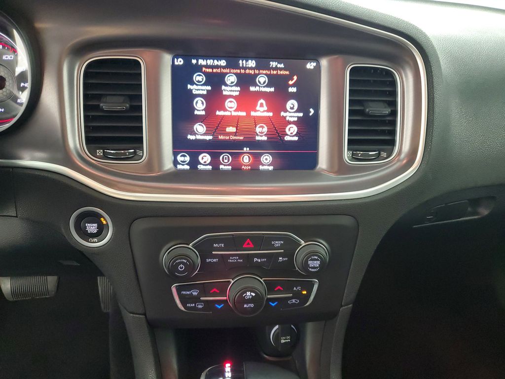 2022 Dodge Charger R/T photo 14