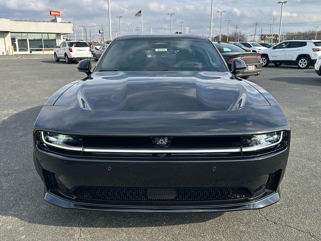 2024 Dodge Charger Daytona R/T AWD photo 10