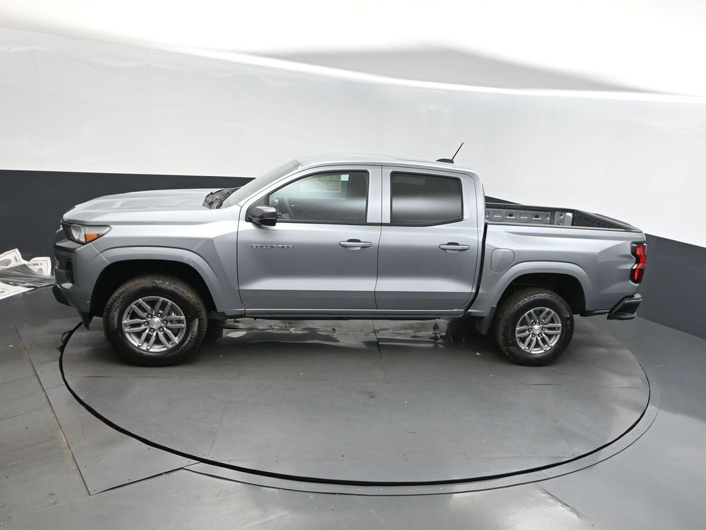 2026 Chevrolet Colorado LT photo 33