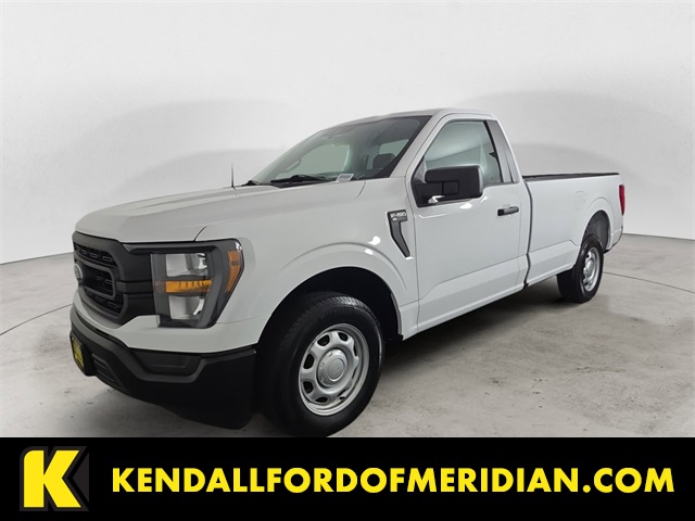 2023 Ford F-150 XL's photo