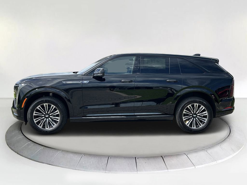 2026 Cadillac Escalade IQ Sport photo 2