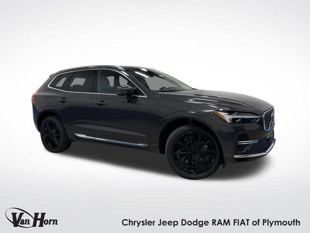 2022 Volvo XC60 Inscription's photo