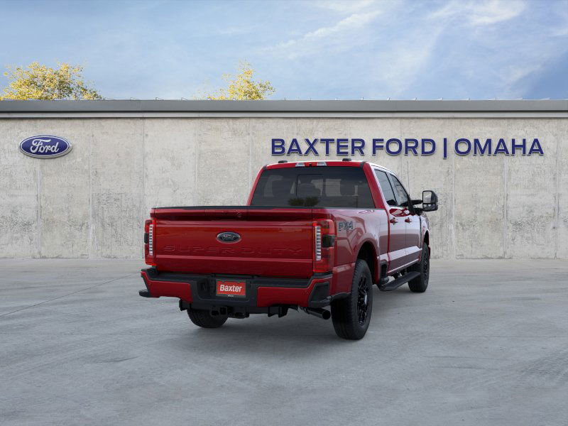 2026 Ford F-250 XLT photo 22
