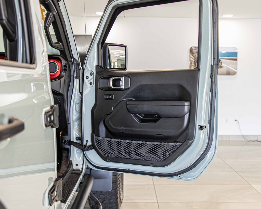 2023 JEEP WRANGLER - Image 41