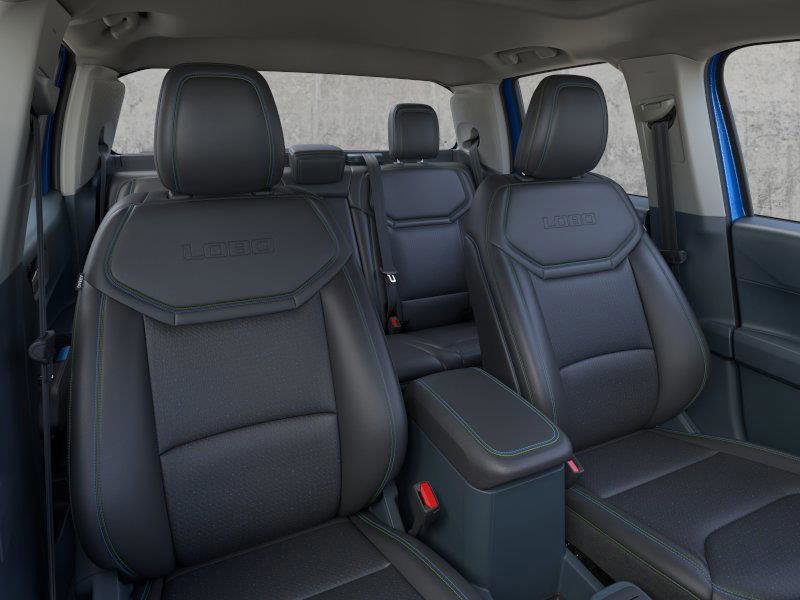 2025 FORD MAVERICK - Image 12