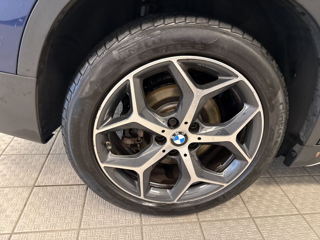 2018 Bmw X1 XDrive28i photo 4