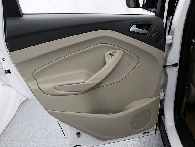 2013 Ford Escape SEL photo 24