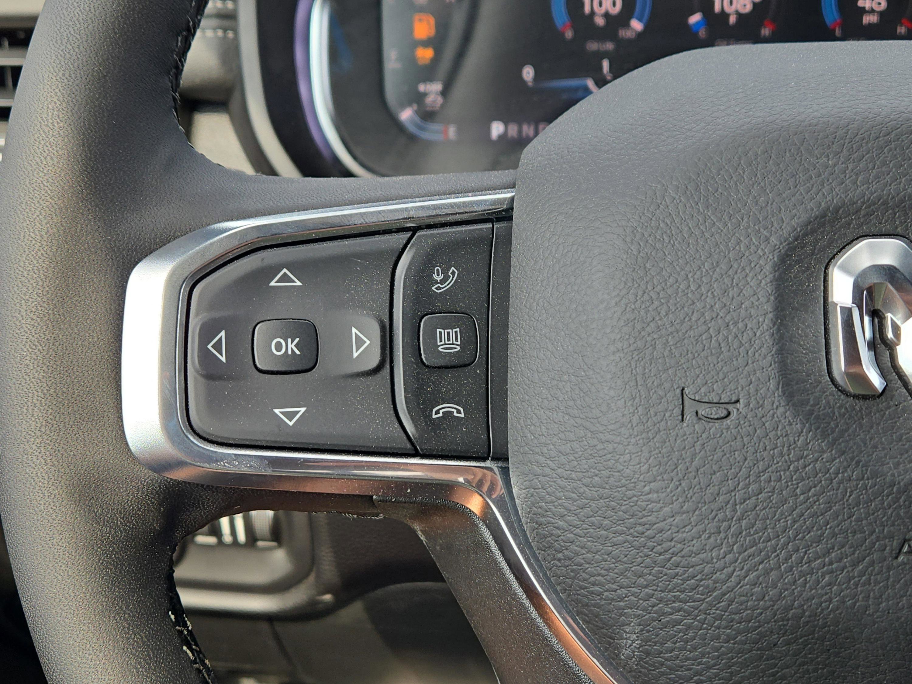 2026 Ram 2500 Laramie photo 19