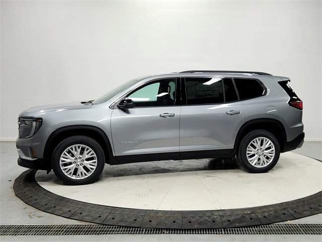 2026 Gmc Acadia Elevation photo 4