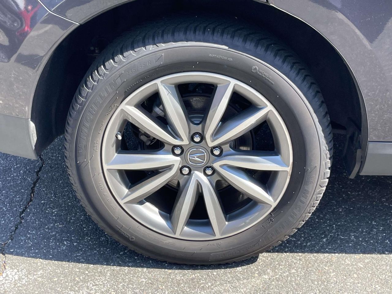 2019 Acura RDX Technology photo 7