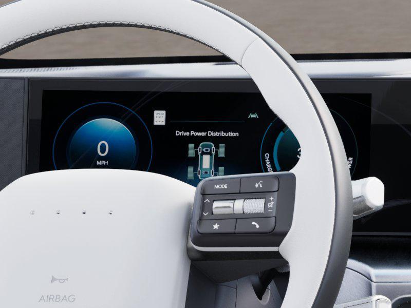2026 Hyundai Ioniq photo 12