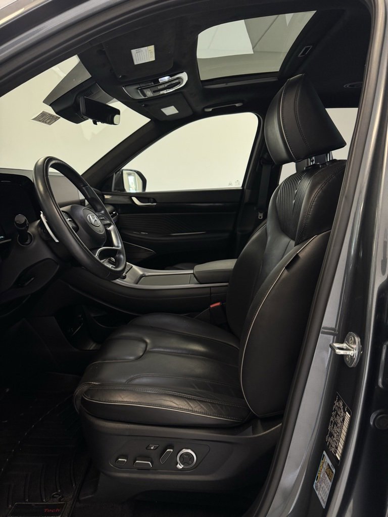 2023 Hyundai Palisade Calligraphy photo 3