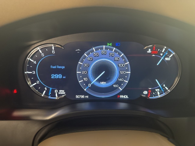 2020 Cadillac Escalade Platinum photo 18