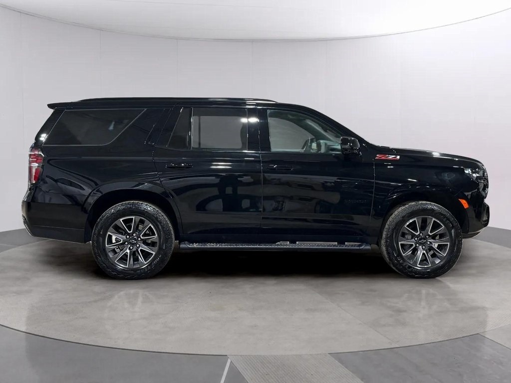 2024 Chevrolet Tahoe Z71 photo 2