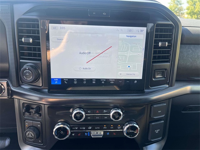 2025 Ford F-150 Tremor photo 19