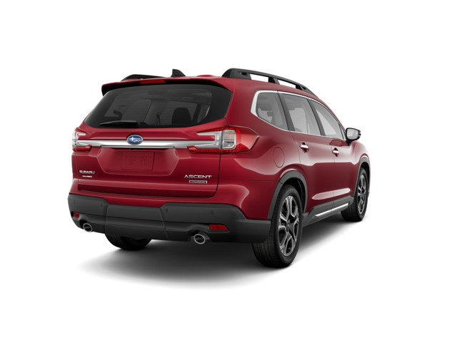 2025 Subaru Ascent Touring photo 6