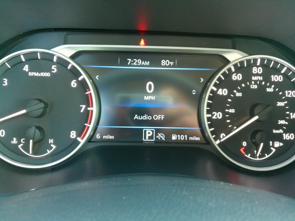 2025 Nissan Sentra SV photo 30