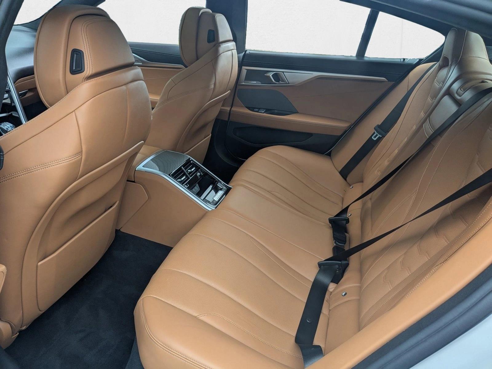 2023 Bmw 840i xDrive Gran Coupe photo 16