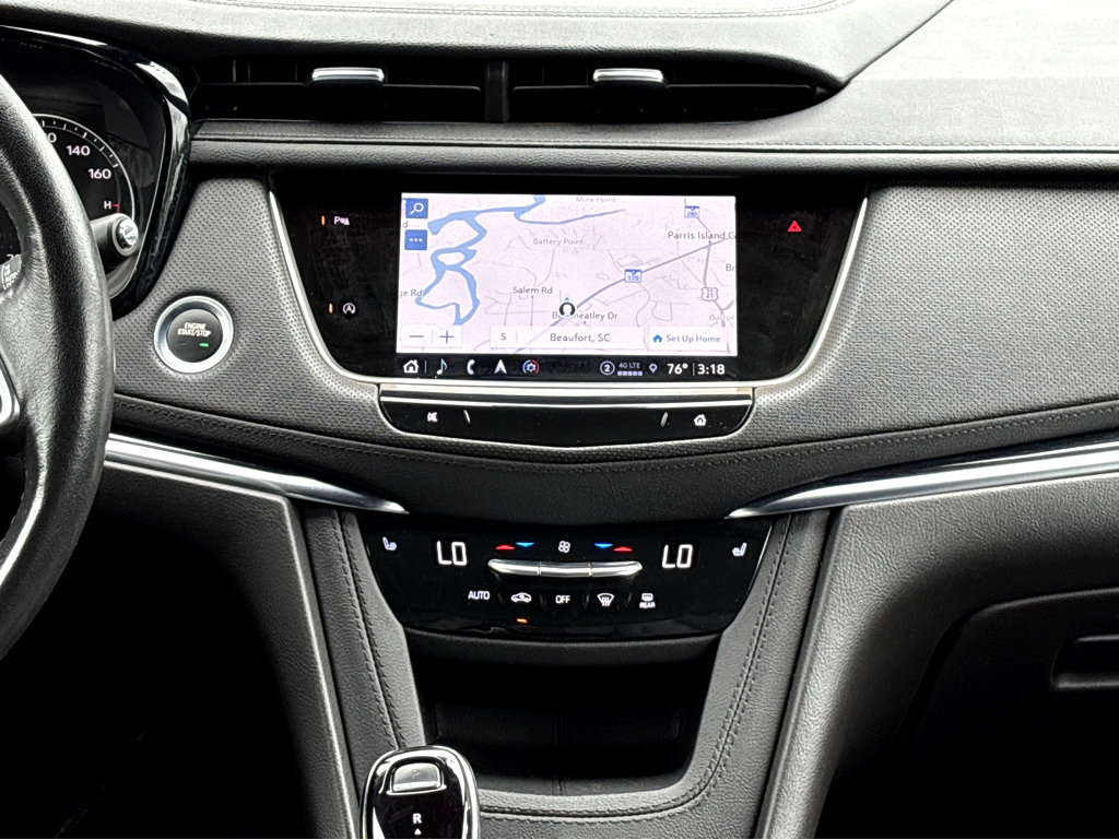 2023 Cadillac XT5 Premium Luxury photo 7