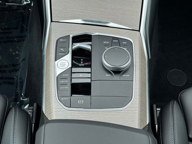 2025 Bmw 330i xDrive photo 21