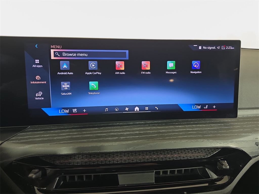 2025 Bmw 330i xDrive Sedan photo 20