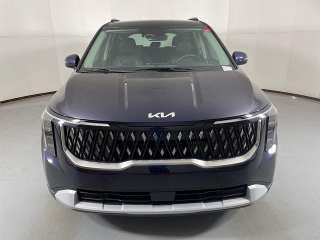2026 Kia Carnival EX photo 3