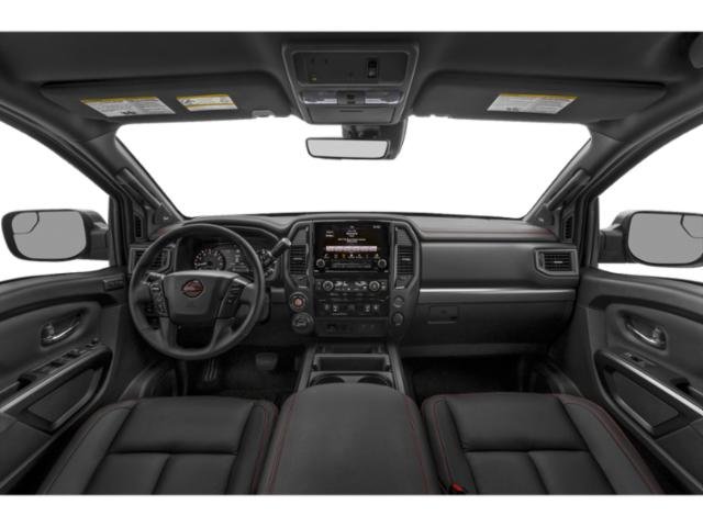 2024 Nissan Titan PRO-4X photo 7