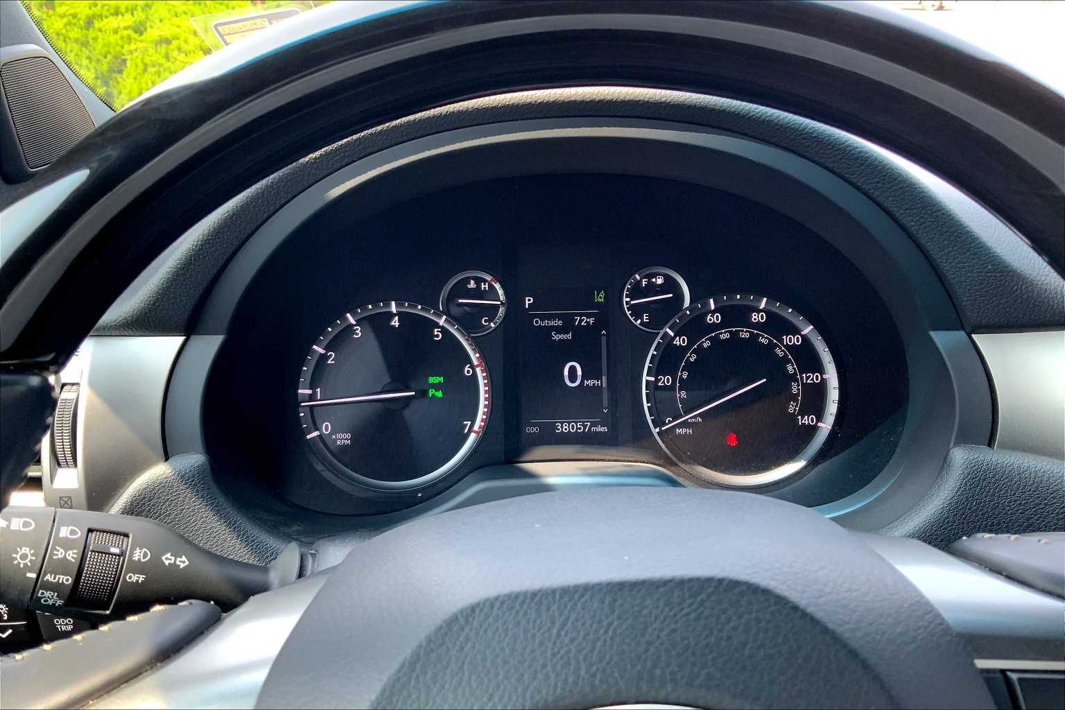 2023 Lexus GX 460 Premium photo 24