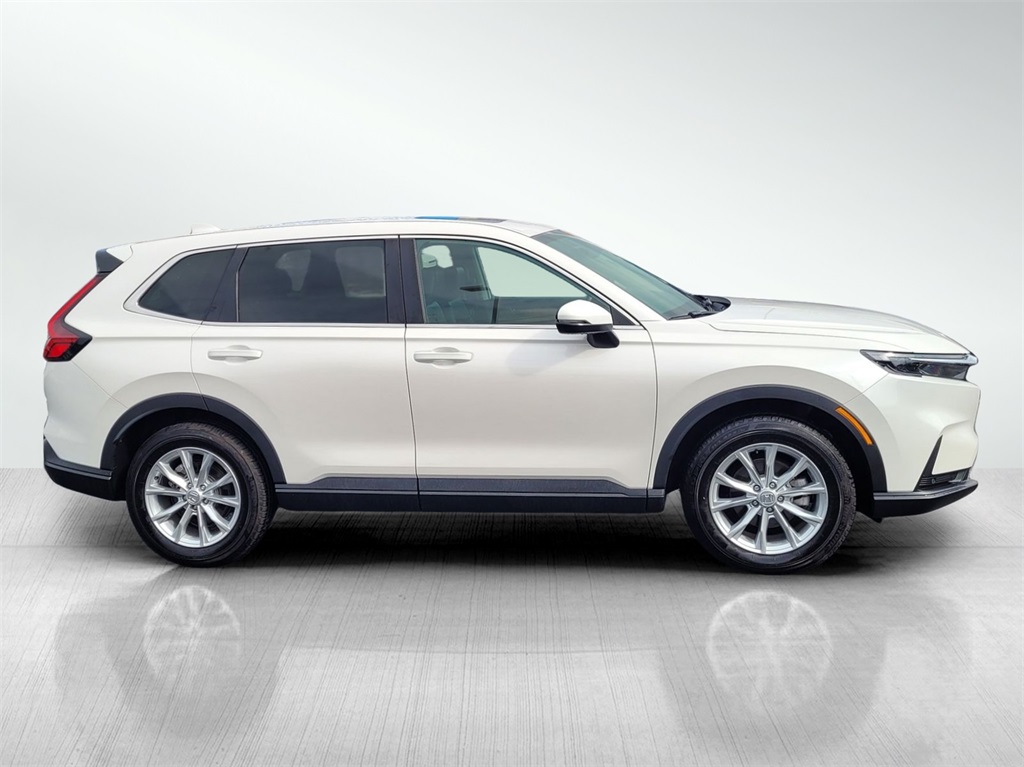 2024 Honda CR-V EX-L photo 3