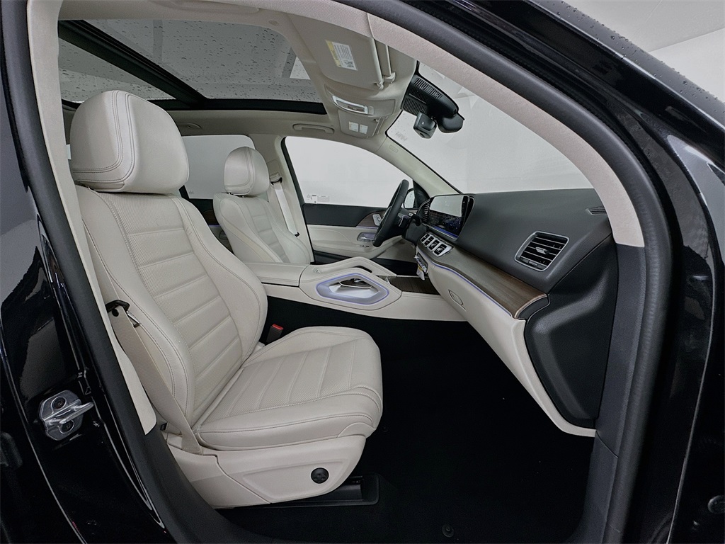 2026 Mercedes Benz GLE 450 4MATIC photo 28
