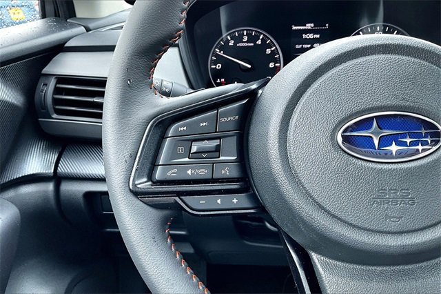 2025 Subaru Crosstrek Limited photo 15