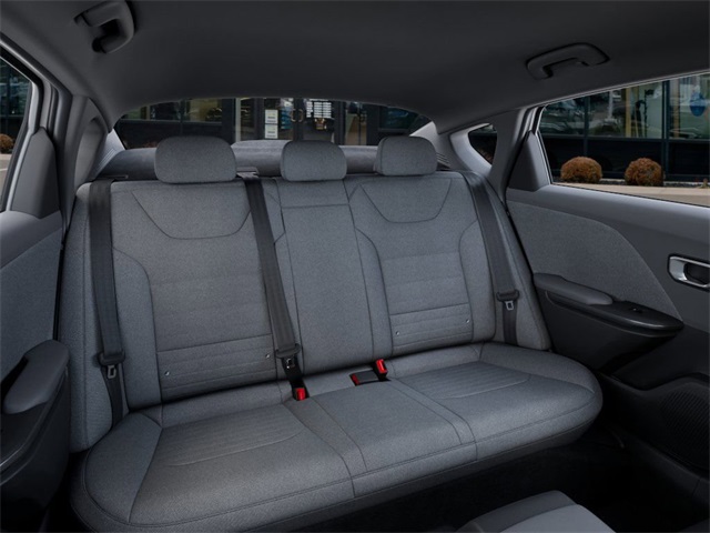 2025 Kia K4 EX photo 15