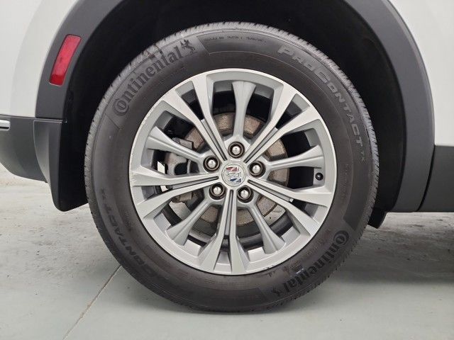 2022 Buick Envision Preferred photo 30