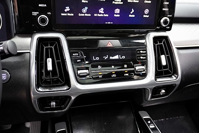 2023 Kia Sorento SX photo 31