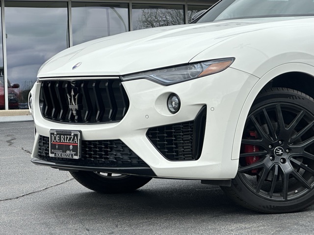 2021 Maserati Levante Base photo 26