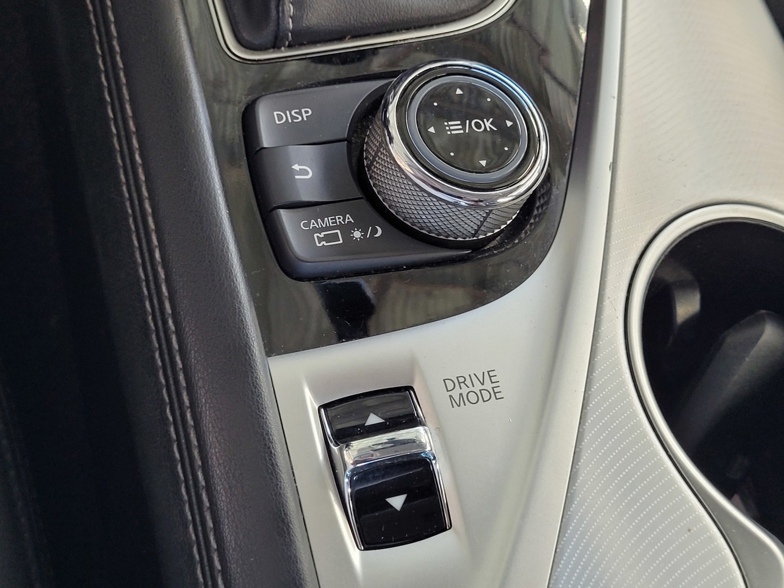 2021 Infiniti Q50 3.0t LUXE photo 14